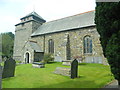 Church of St Idloes, Llanidloes