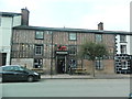 The Red Lion, Llanidloes