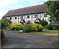 Arrow Barns, Eardisland 