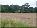 Brickkiln Cottages from the NE