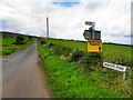 Bishops Road, Bennarees