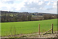 View into the Stour Valley