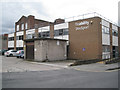 Disability Stockport, High Street