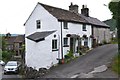 "Chime Cottage", Hill Head, Bradwell