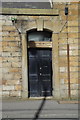 Trafalgar Mill, Trafalgar Street, Burnley, Doorway