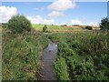 Turfford Burn