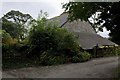 Higher Porthcollum Farm