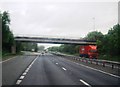 A6136 bridge, A1