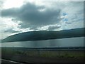 Backshore of upper Loch Linnhe