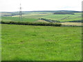 Lammermuir landscape