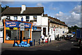 Catford:  Doggett Road