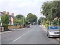 Stainbeck Lane - Scott Hall Road