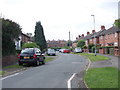 Miles Hill Terrace - Stainbeck Lane