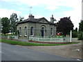 Former Gatehouse