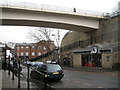 Stockport Air Raid Shelters, Chestergate