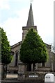 Holy Trinity, Forest Row