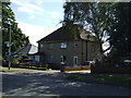 Houses on Potton Road