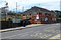 Stonebridge Park railway station, Tokyngton