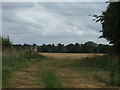 Farmland, Bluegates Dairy