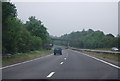 Heston Road Bridge, A380