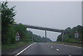 Humber Lane Bridge, A380