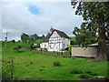 Farmhouse outside Welshpool