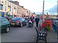 The Promenade, Portstewart