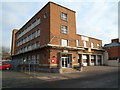 Hereford Fire Station