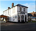 The Victory, Hereford