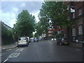 Barlby Road, North Kensington