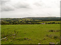 View towards Darwen Tower