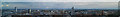 SJ8397 : Manchester East Panorama by David Dixon