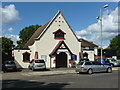 Kingston Spiritualist Church