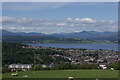 Greenock and the Firth of Clyde