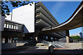 Preston Bus Station