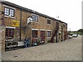 Oxford Canal-Tarry