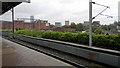 Manchester, from Cornbrook Metrolink station