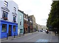 Limehouse, Narrow Street