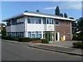 Former High Wycombe Driving Test Centre (2)
