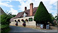 The Yew Tree Inn, Conderton