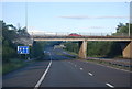 M54, Junction 6