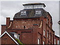 Abingdon - Former Brewery Building
