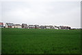 Houses on Sandwich Rd