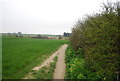 Thanet Coast Path