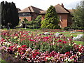 Abingdon - Abbey Gardens