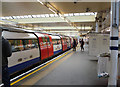 TQ2684 : Finchley Road Station by Dr Neil Clifton