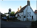 The Black Horse Inn on Climping Street