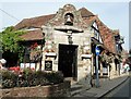 The Old Bell, Rye