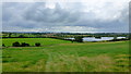 View over the Avon valley