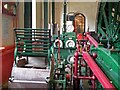 Elliot Colliery Winding Engine, New Tredegar (3)